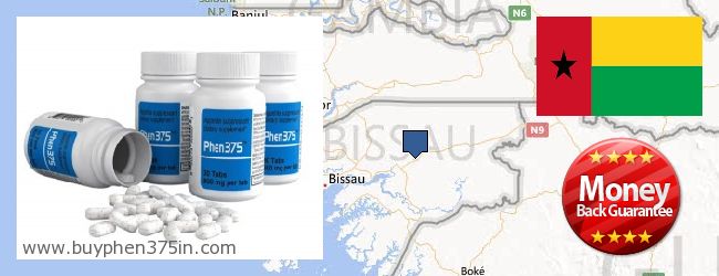 Où Acheter Phen375 en ligne Guinea Bissau